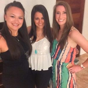 Meet your Posher, Taylor